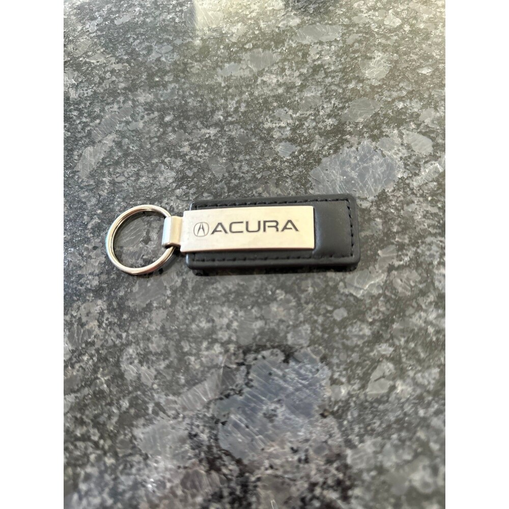 Acura key chain